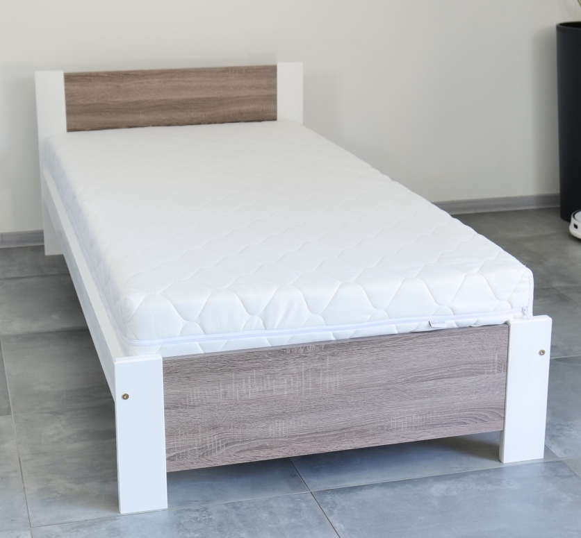 Postel IRIS s matrací