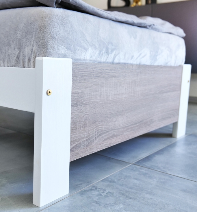 Celkový pohled na IRIS