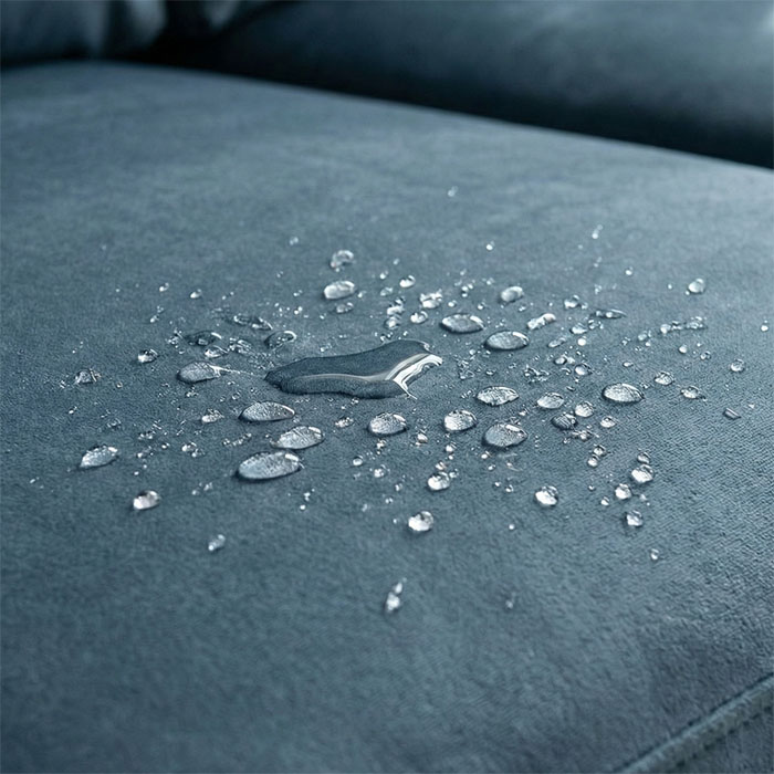 Monolith Water Repellent – perlový efekt