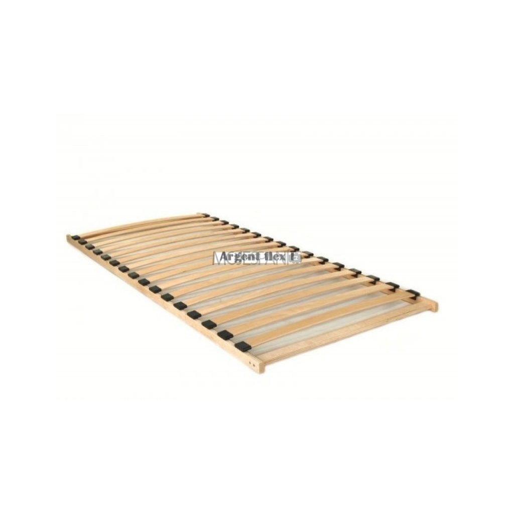 Detail konstrukce roštu