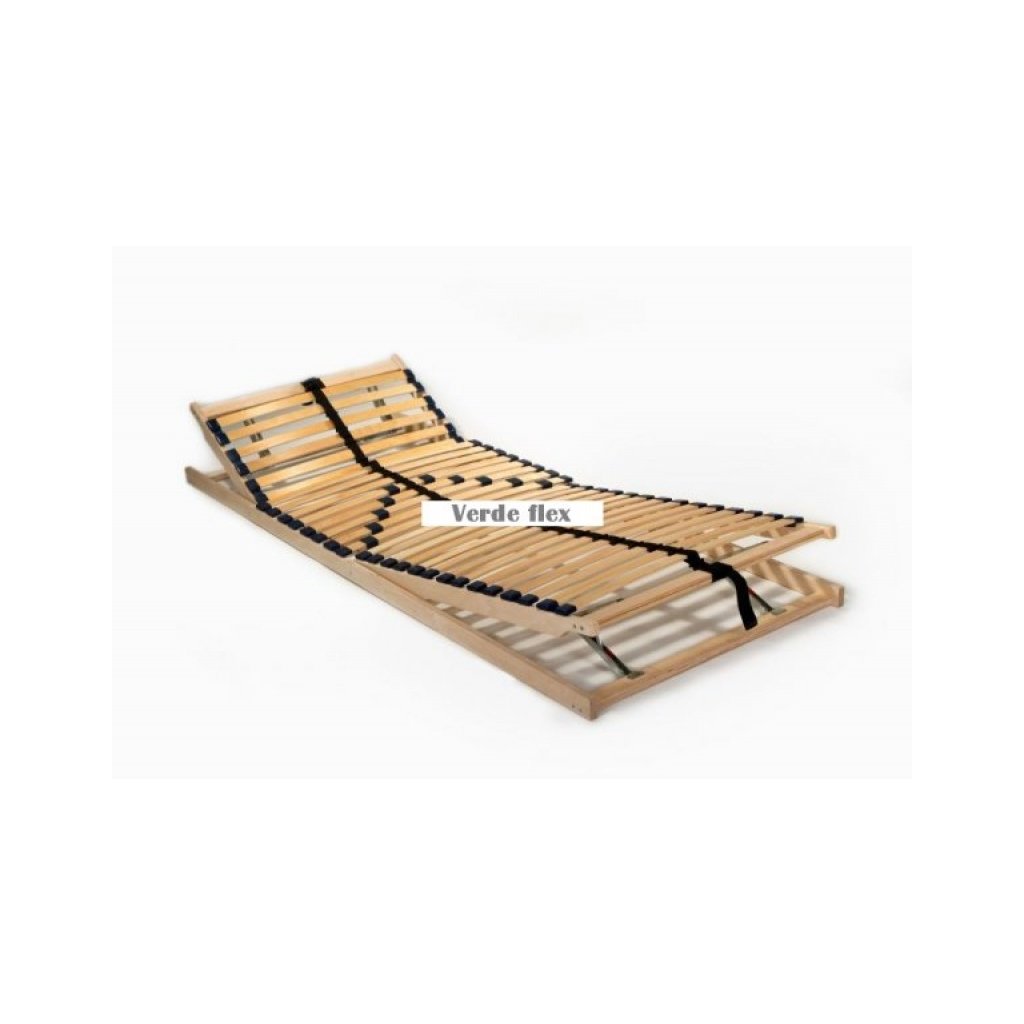 Detail konstrukce roštu