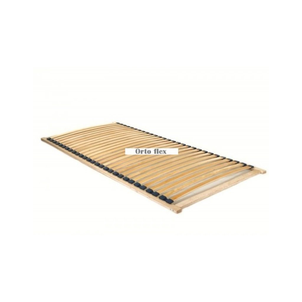 Detail konstrukce roštu