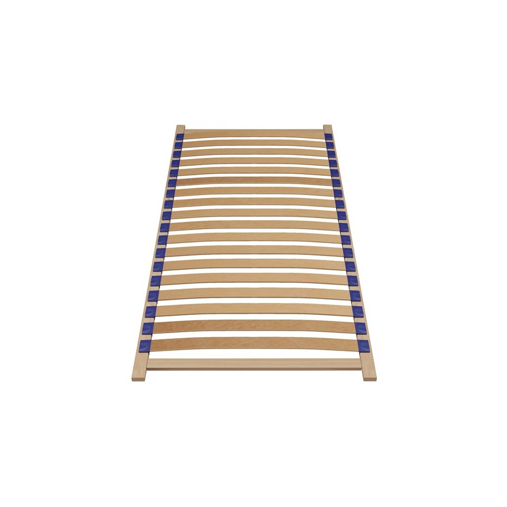 Detail konstrukce roštu