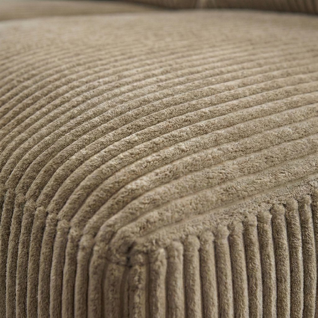 Struktura tkaniny Poso