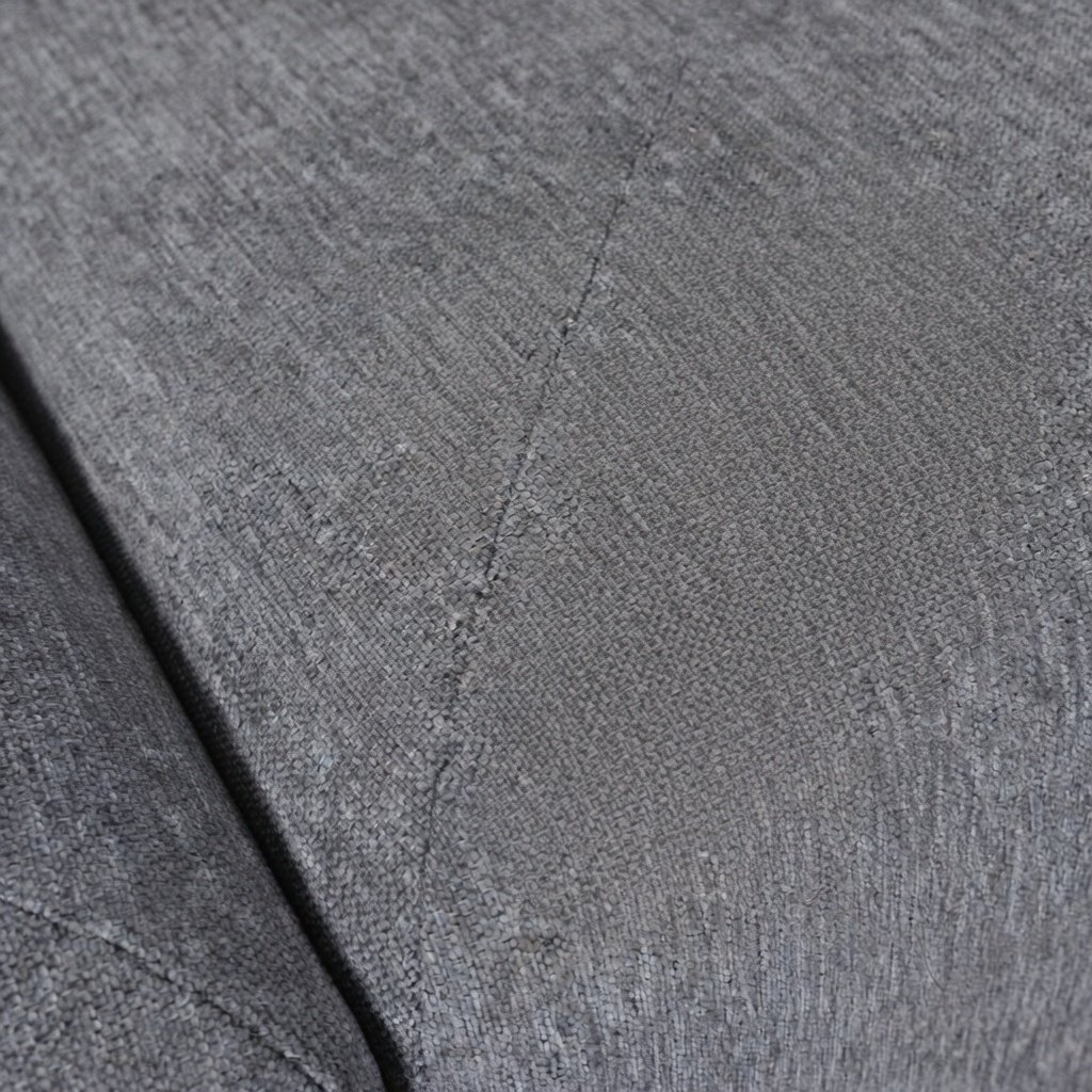 Struktura tkaniny moly