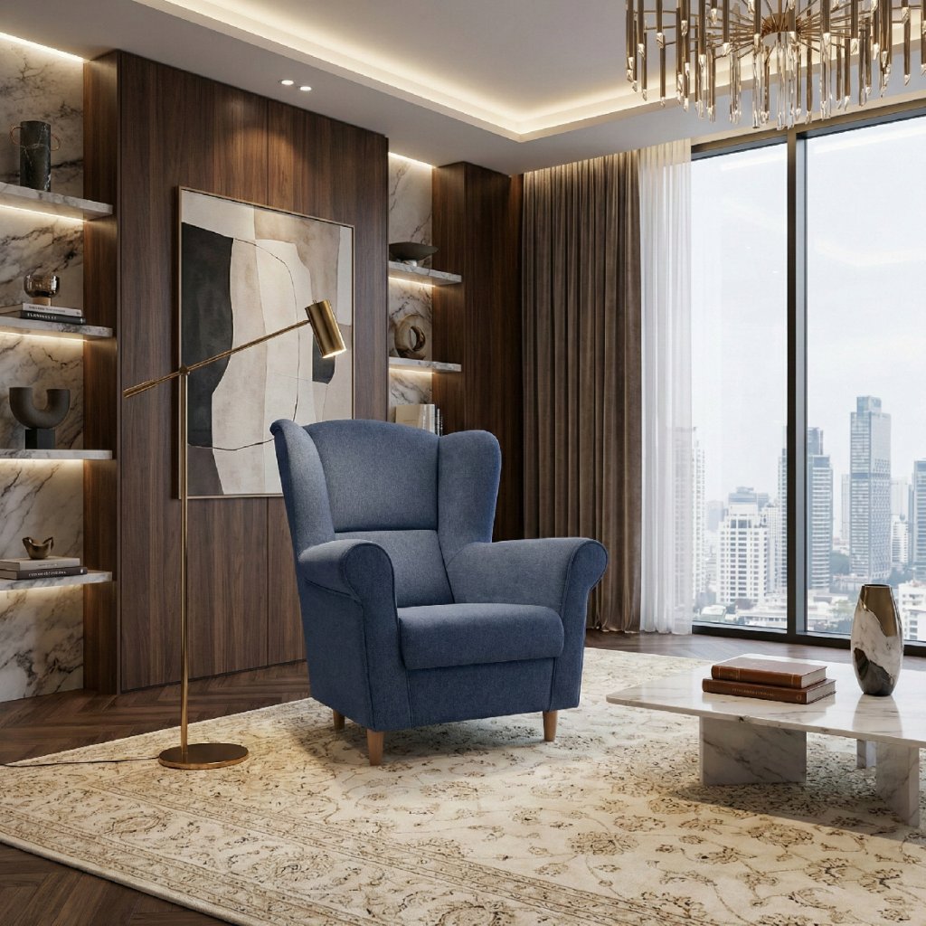 Cortini avra produkt