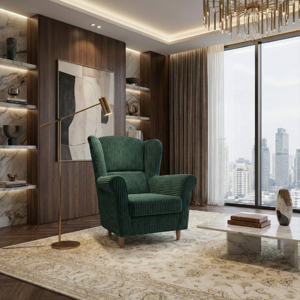 Cortini poso produkt