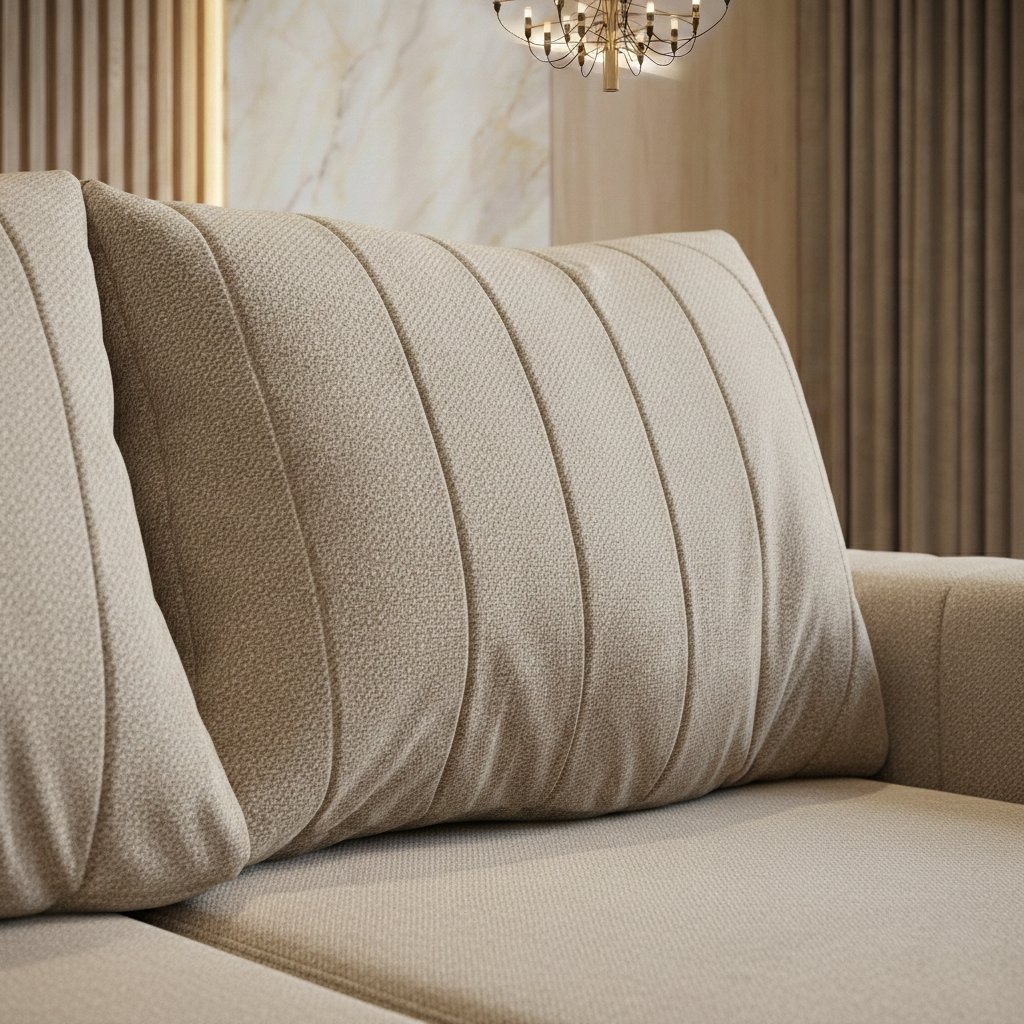 Detail polštáře viviene Paros