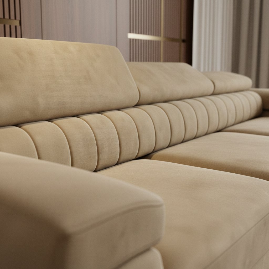 Detail zahlavniku liorno kronos