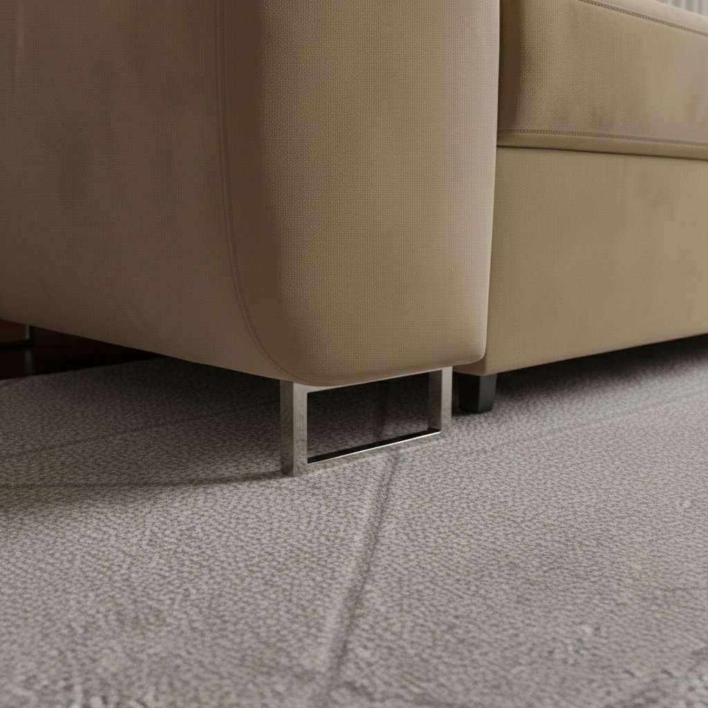 Detail nohy Liorno Kronos