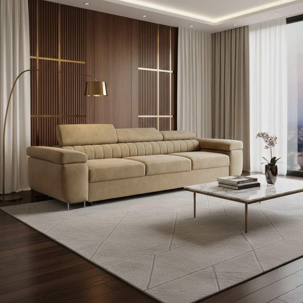 Liorno Kronos produkt