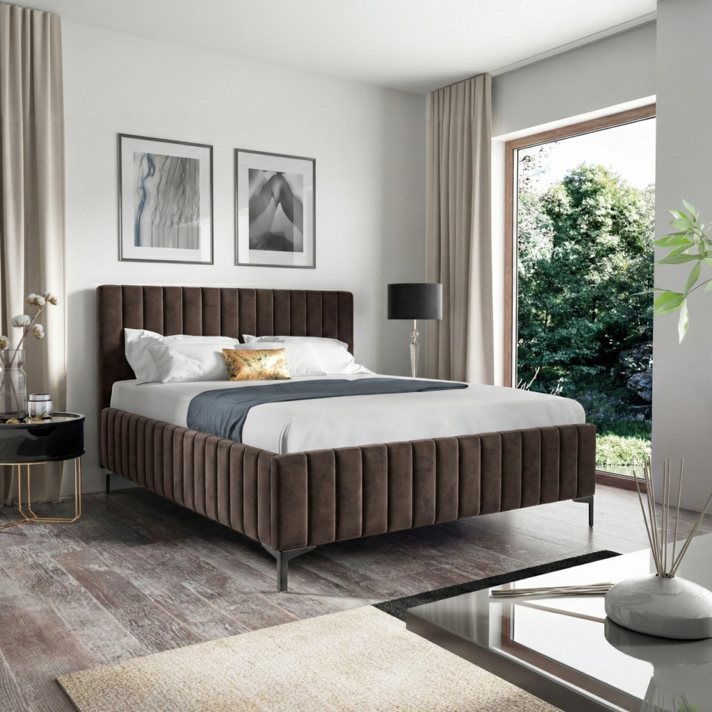 intima+ 140 v interiéru