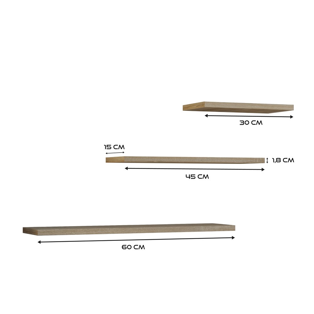 LAO U - čelní pohled