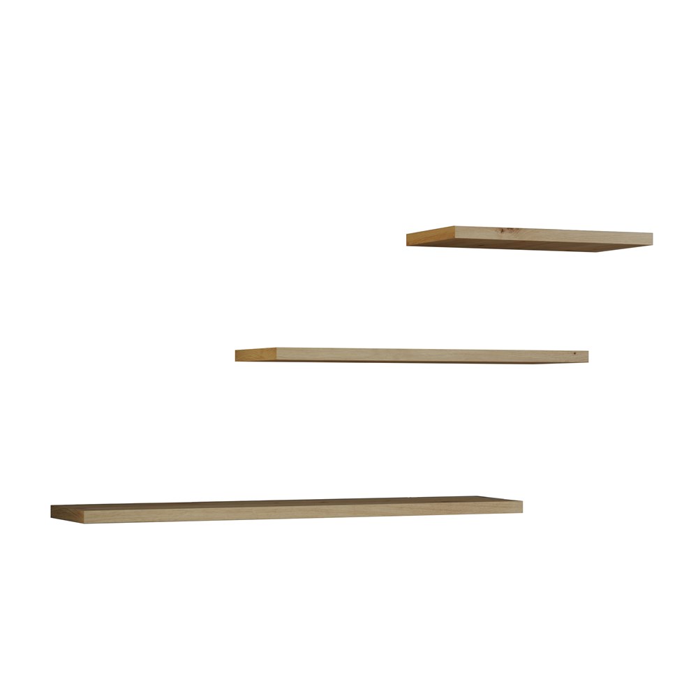 Rohová sedací souprava LAO U – pohled zepředu