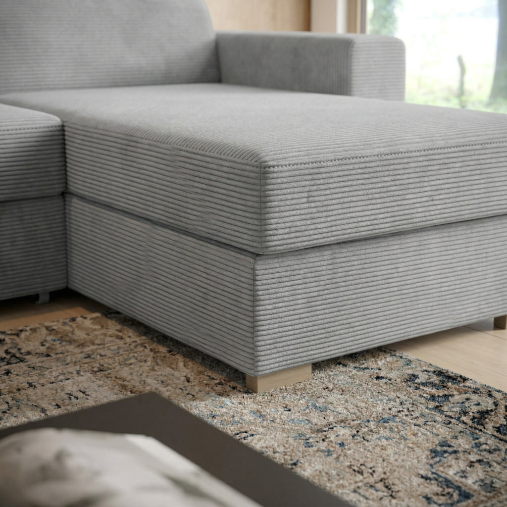 Detail rohu Mokka Poso