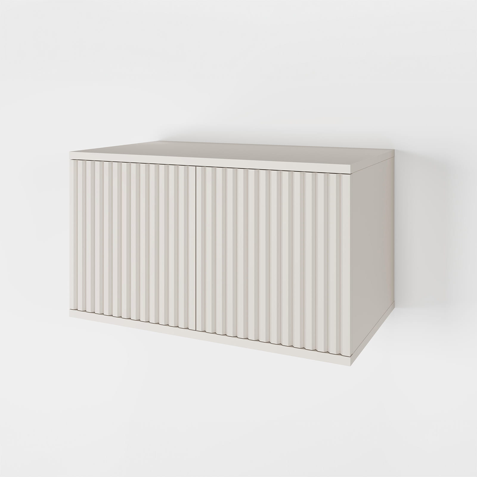 Předsíňová skříňka RAYO – Kašmír