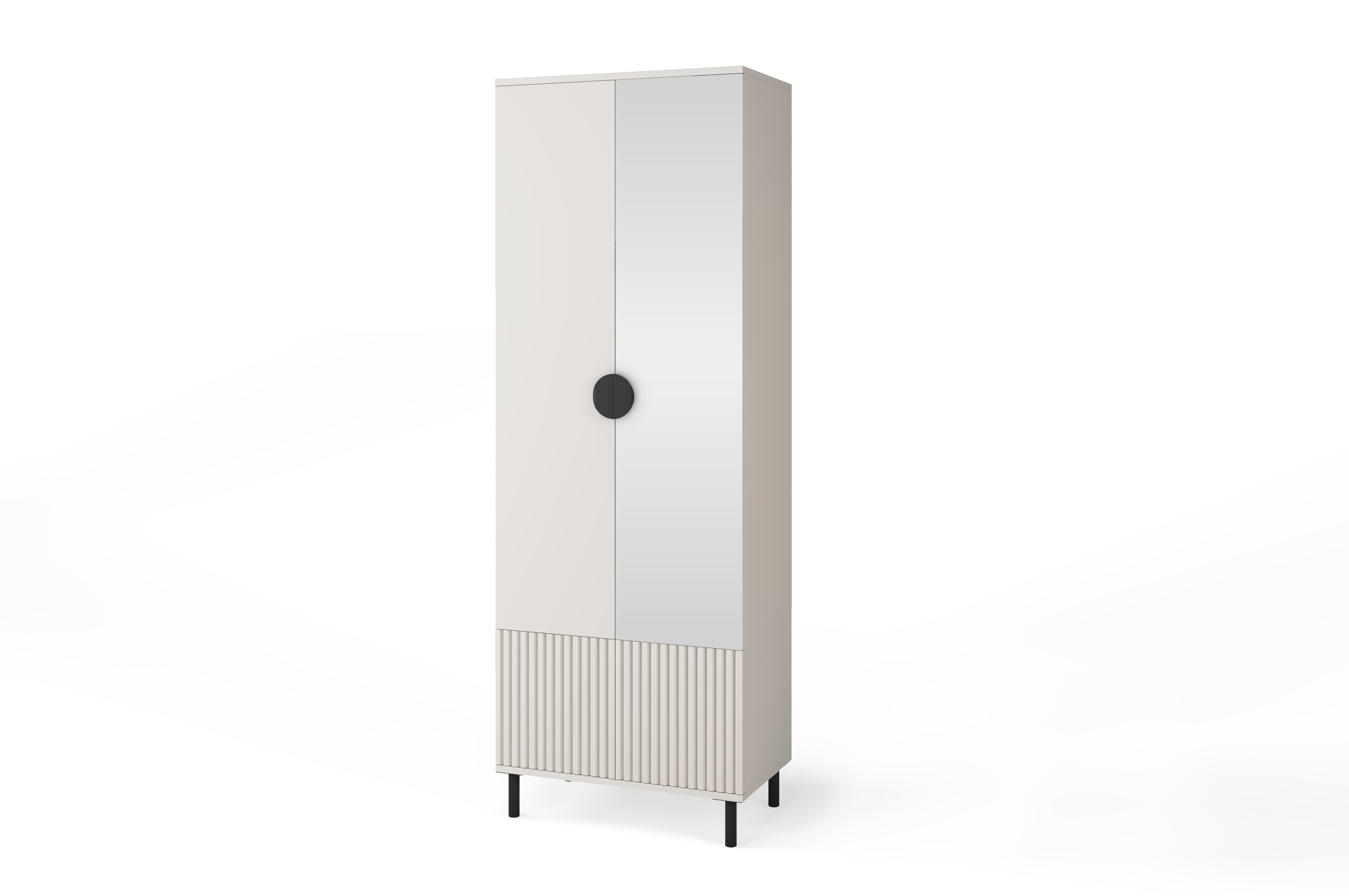 Předsíňová skříňka RAYO – Kašmír