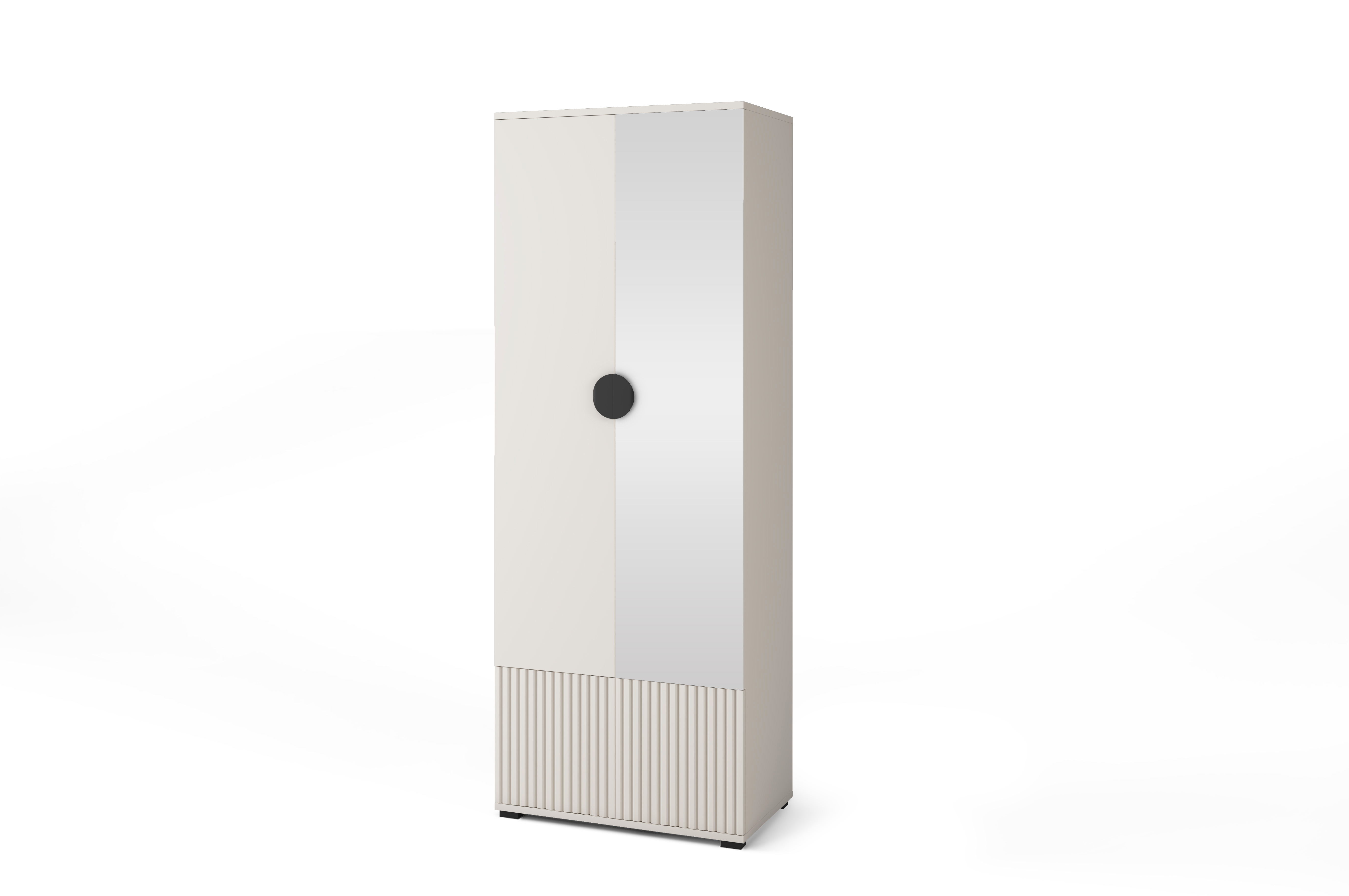 Předsíňová skříňka RAYO – Kašmír