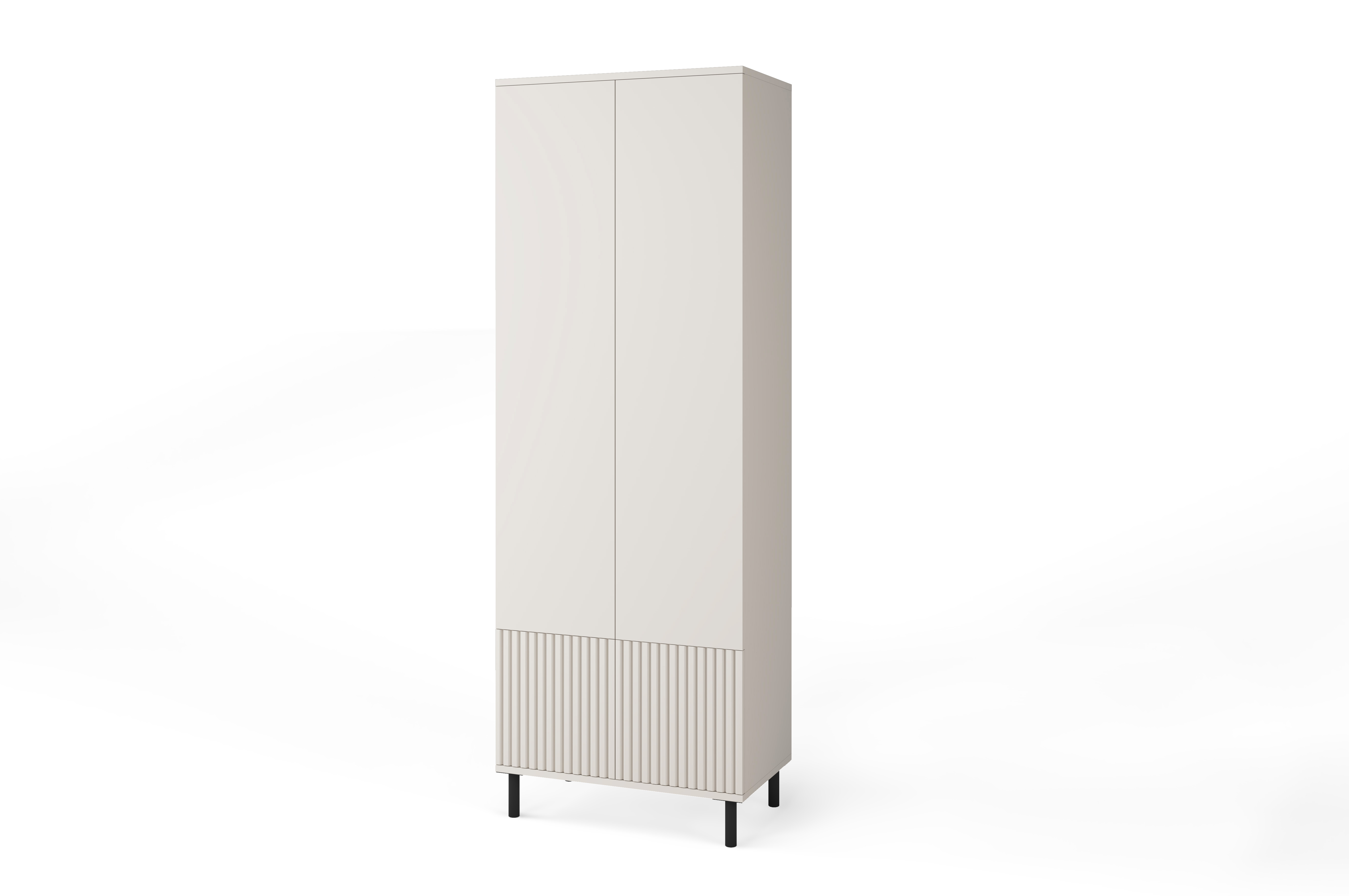 Předsíňová skříňka RAYO – Kašmír