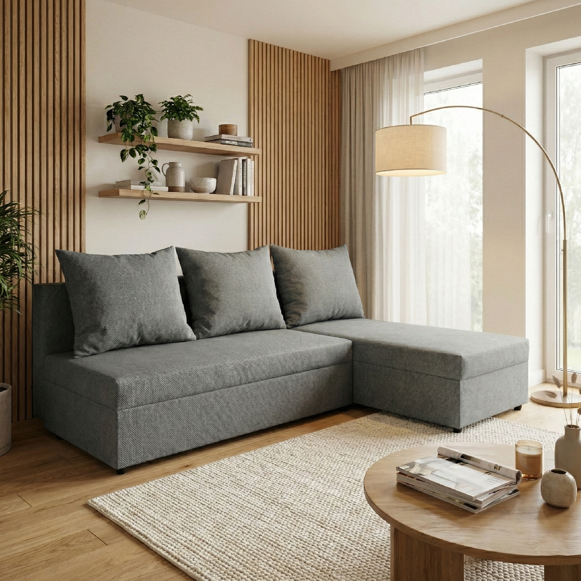 veloria Kronos produkt