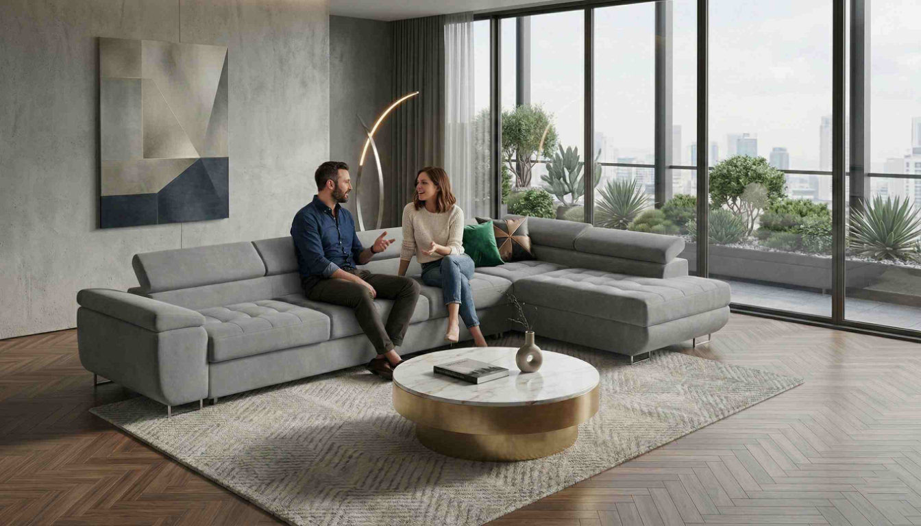 aurora155xl monolith v interiéru