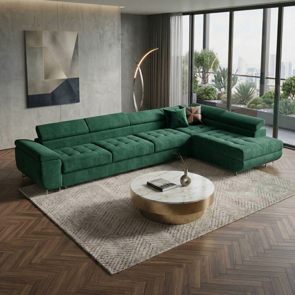 aurora Kronos produkt