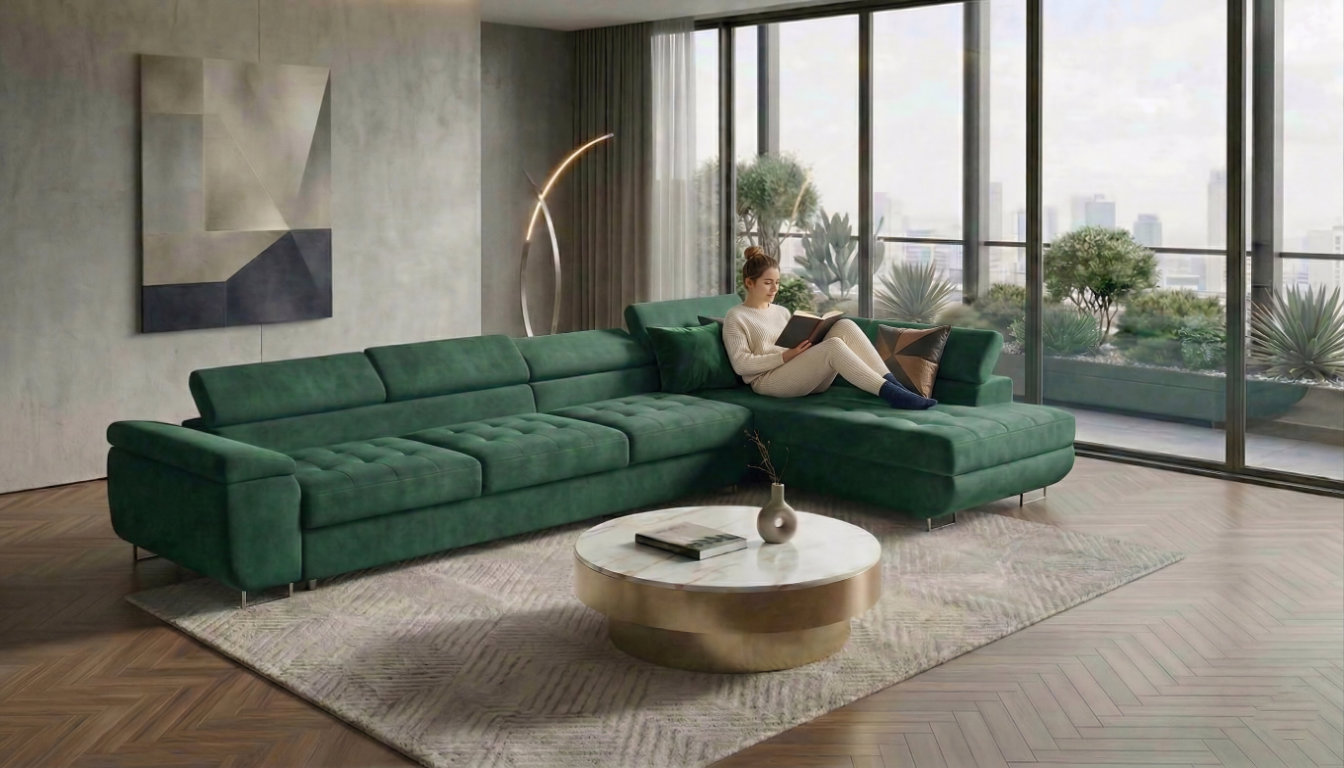 aurors155 kronos v interiéru