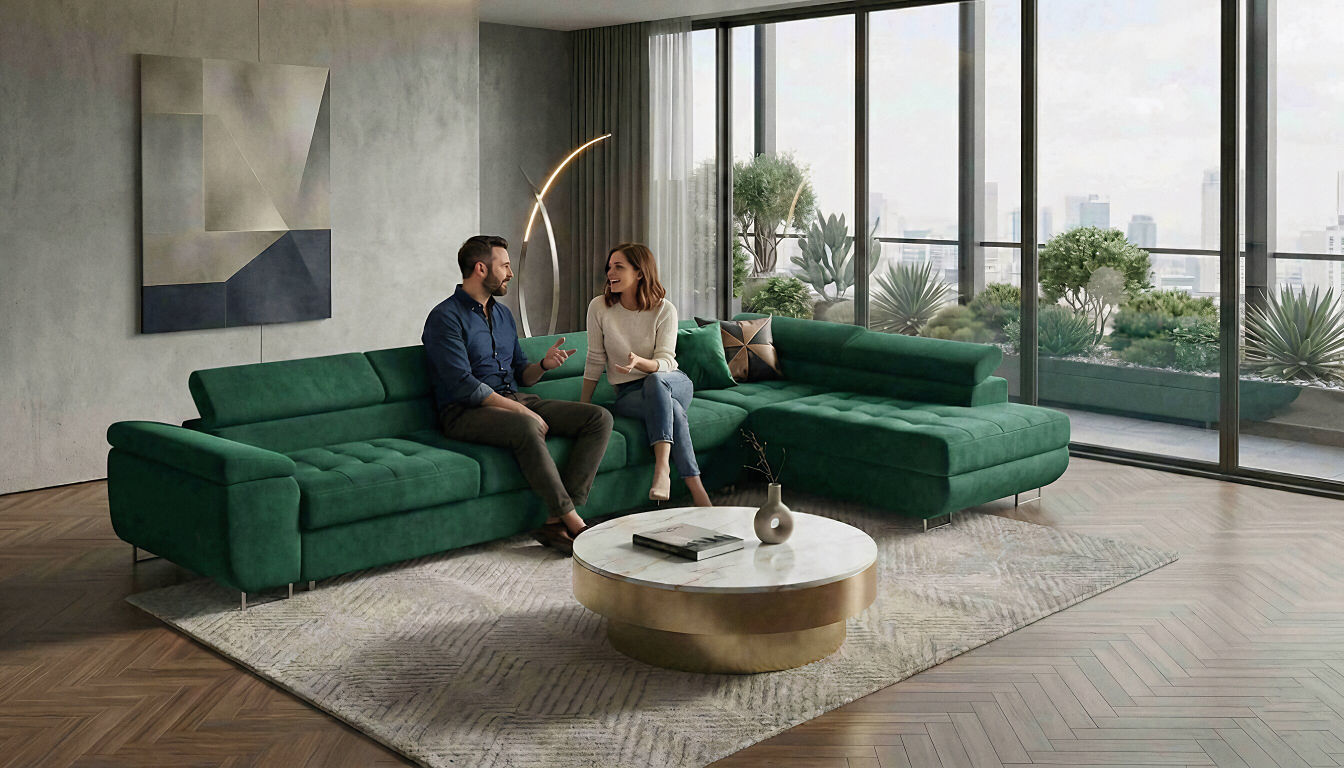 aurors155 kronos v interiéru