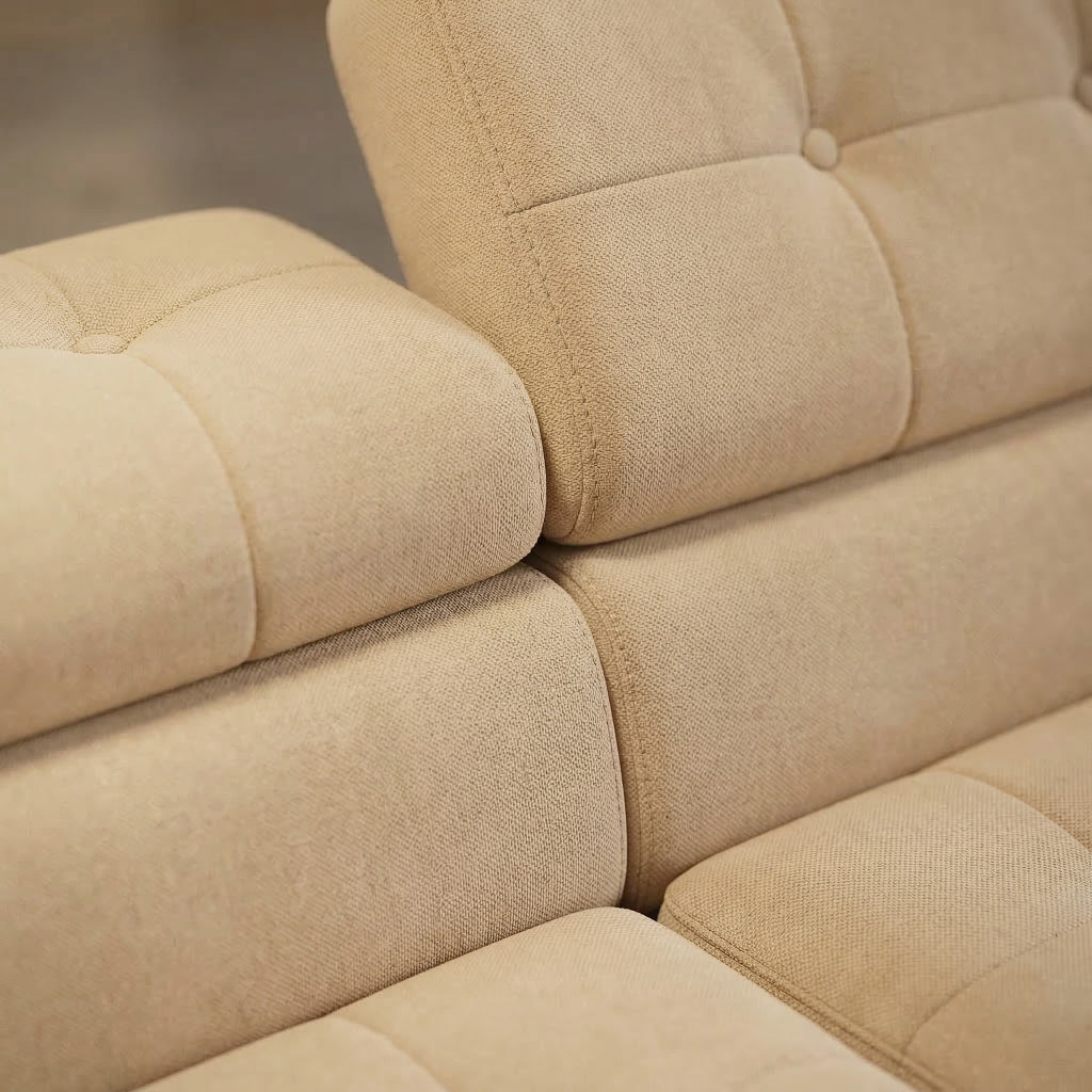 detail polstare cortele kronos