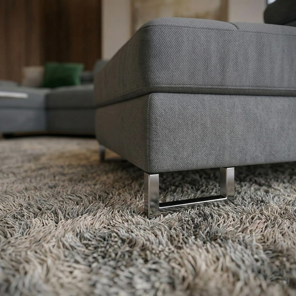 Detail nohy florance Kronos