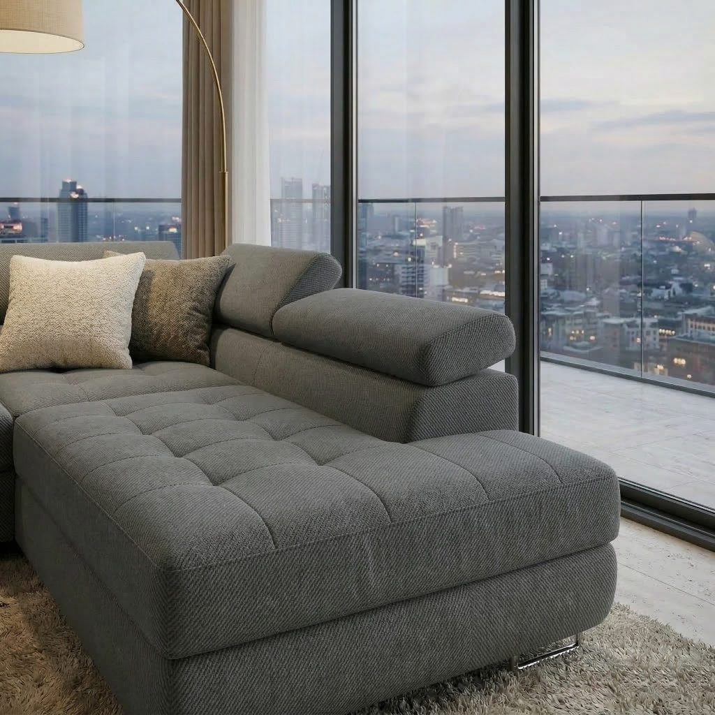 detail polstare florance kronos