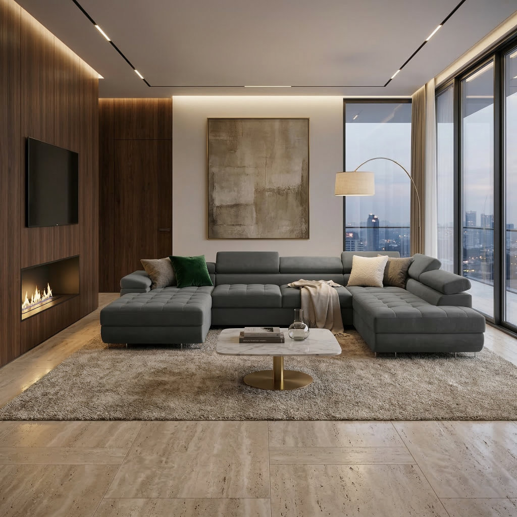 florance Kronos produkt