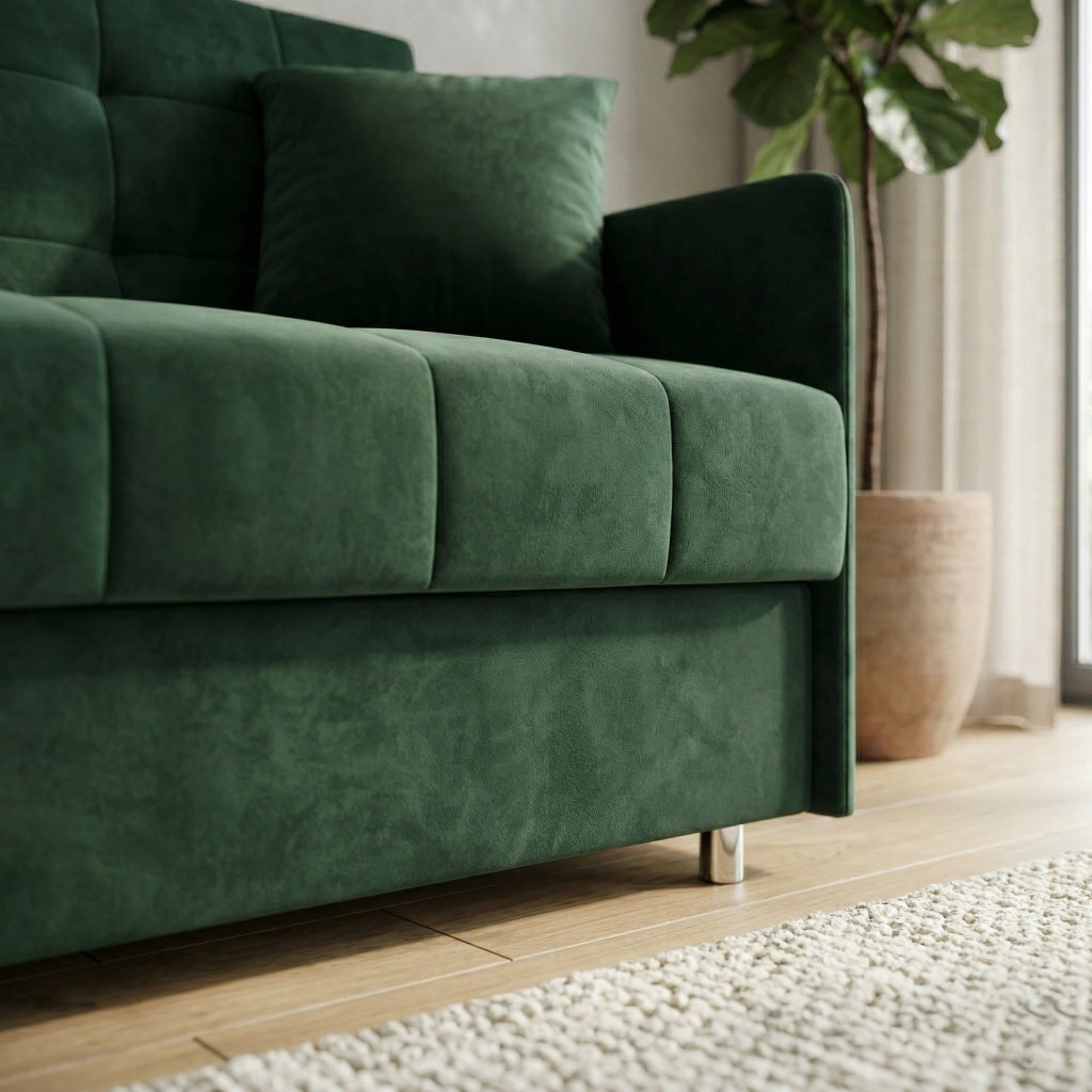 Detail rohu Salini Kronos