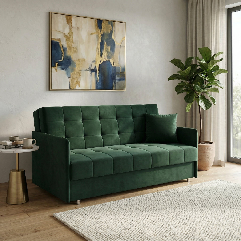 Salini Kronos produkt