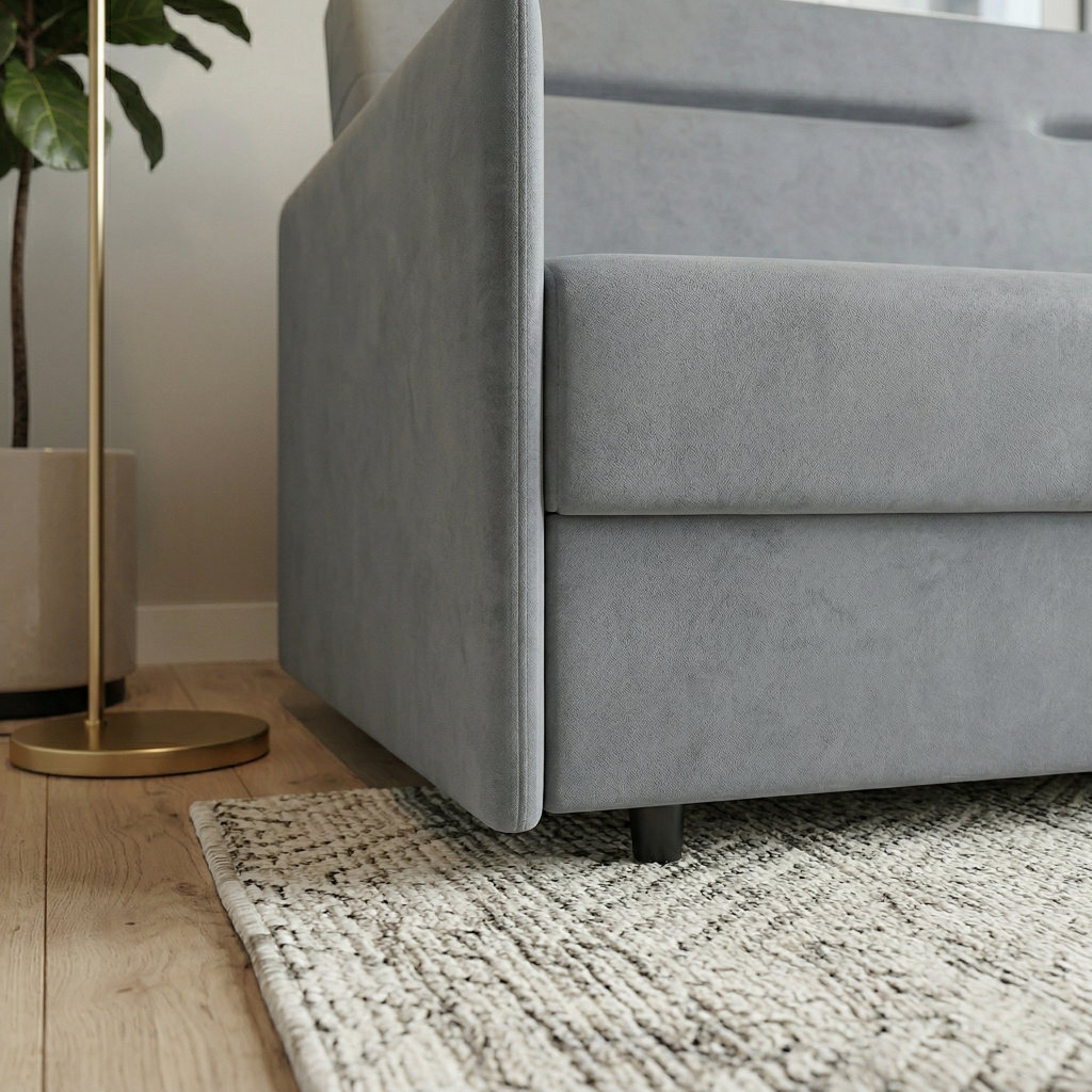 Detail rohu Florine Kronos