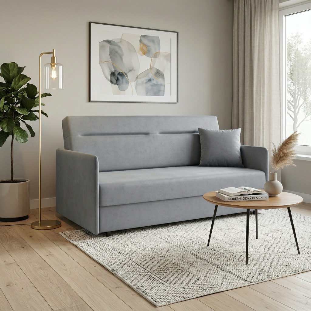 Florine Kronos produkt