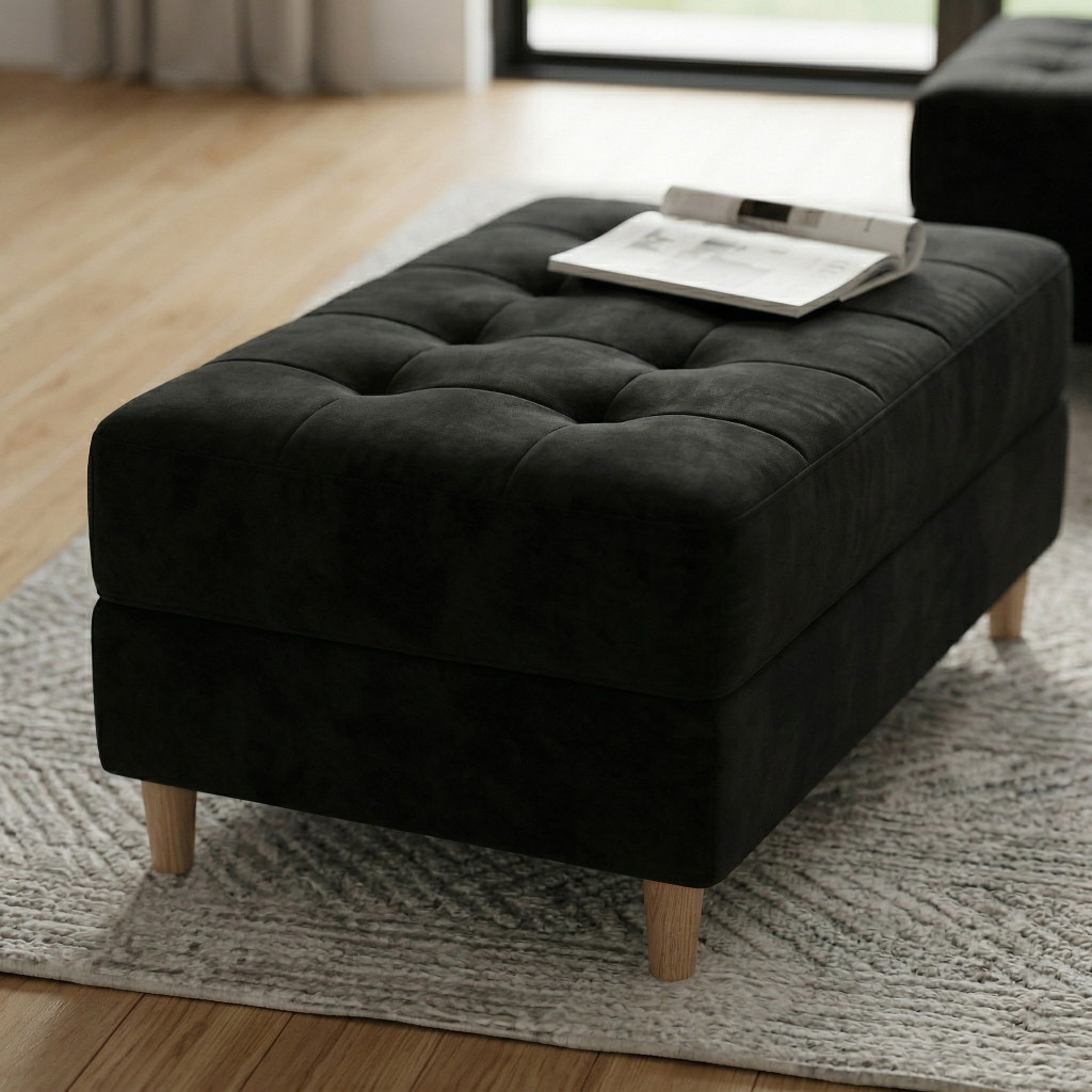 multifunkční taburet Largo Kronos