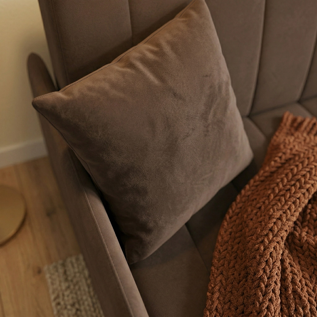 detail polstare Neoli kronos