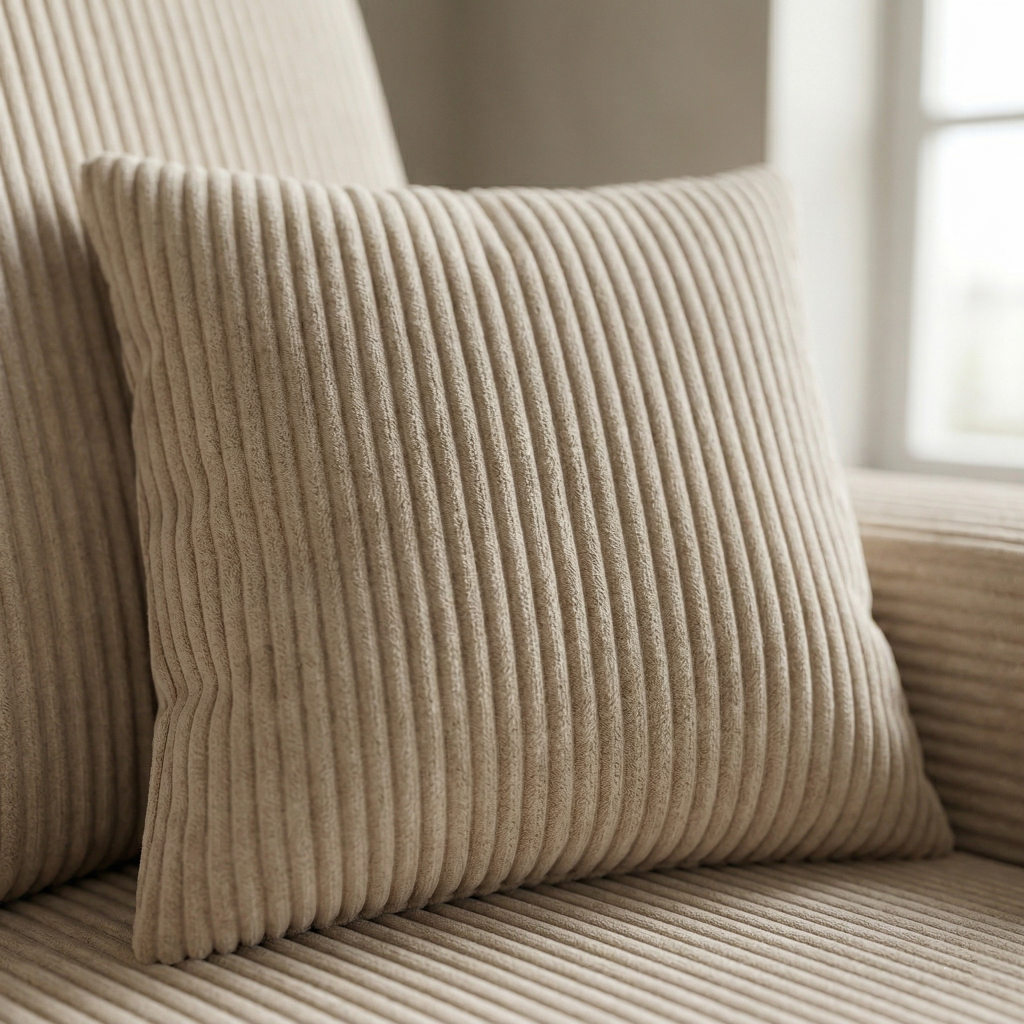 detail polstare Nessine poso