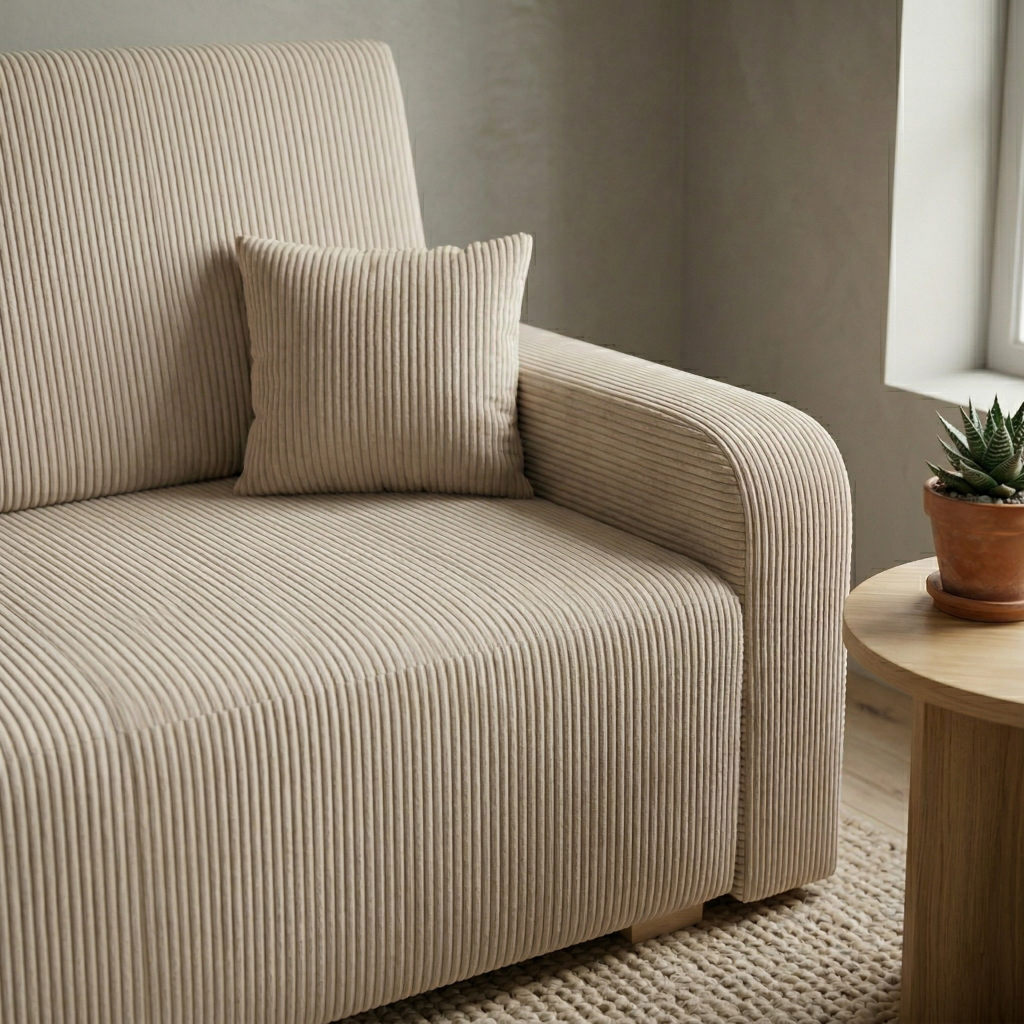 Detail rohu Nessine poso