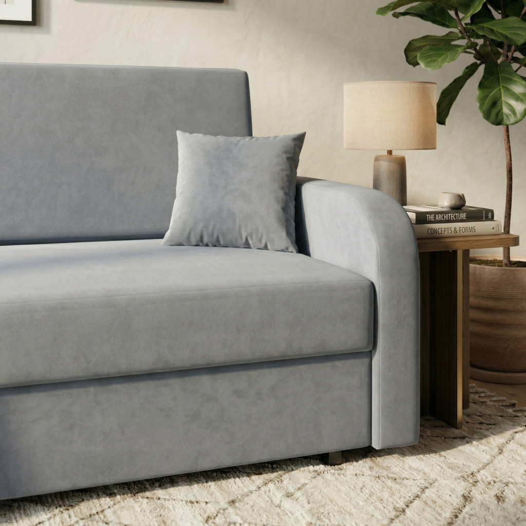 Detail rohu Ferino Kronos