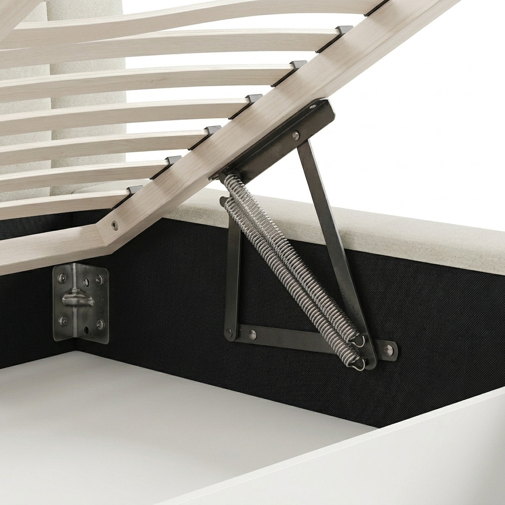 úložný prostor bormini