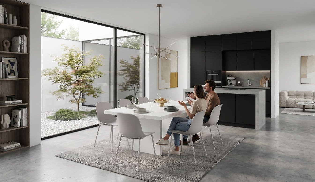 Altara lifestyle