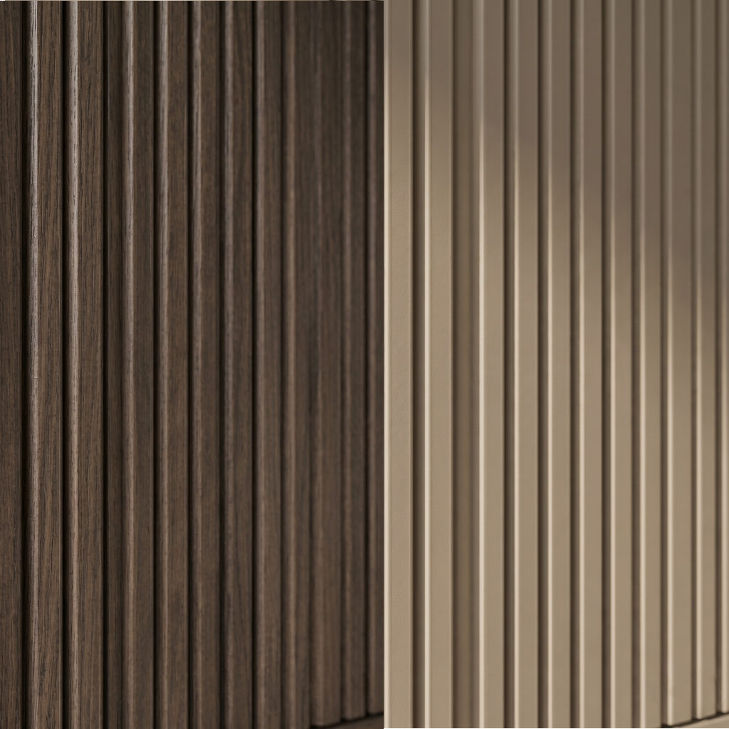 dekor trentino