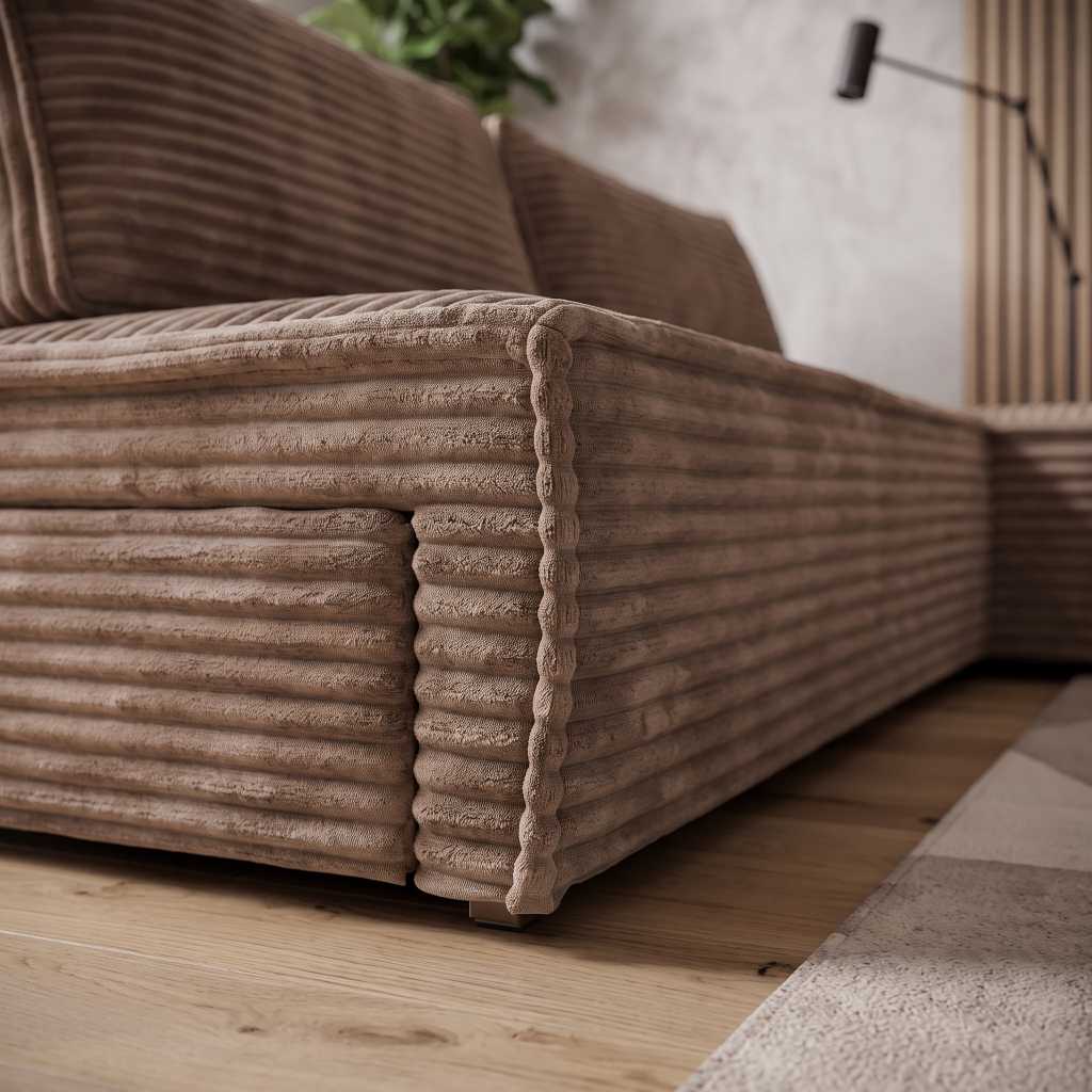 Detail rohu florelle