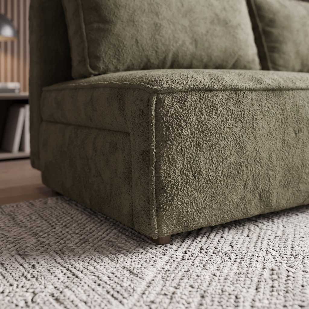 Detail rohu florelle