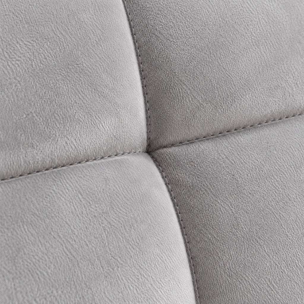 Detail zpracování čalounění
