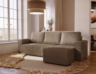 Věděli jste, že u nás právě probíhá akce na všechny sedací soupravy, pohovky a křesla? 🛋️ Stačí si vybrat, zadat kód...