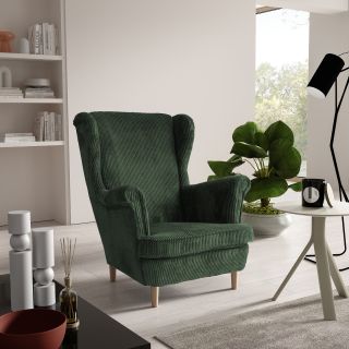 Co říkáte na křeslo MAYA? 🤩 ✔️ Spousta místa pro rodinu i návštěvy ✔️ Látky s certifikací OEKO-TEX® 🌱 ✔️ Elegantní barvy...